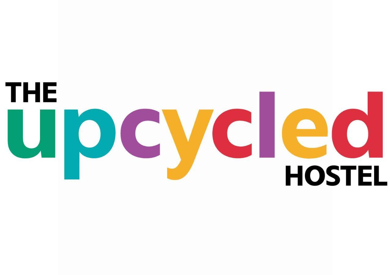 The Upcycled Hostel Huacachina Ica Ngoại thất bức ảnh