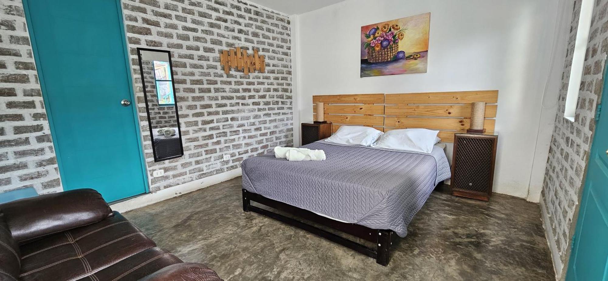 The Upcycled Hostel Huacachina Ica Ngoại thất bức ảnh