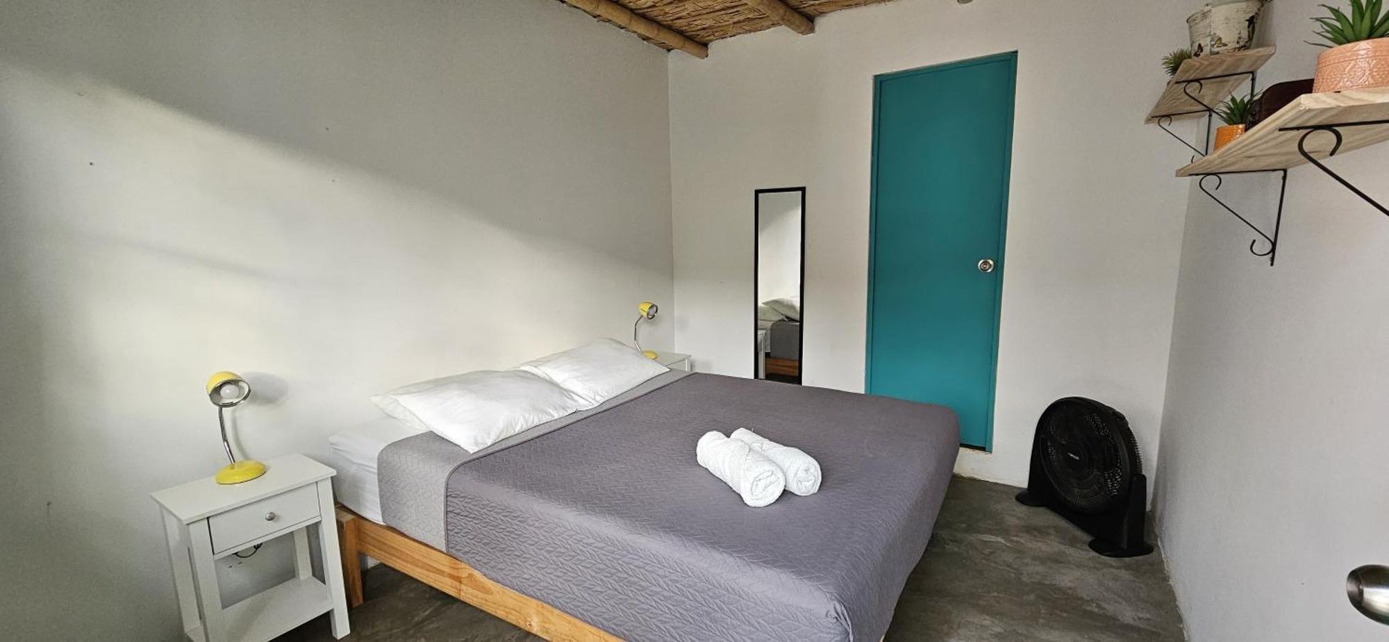 The Upcycled Hostel Huacachina Ica Ngoại thất bức ảnh