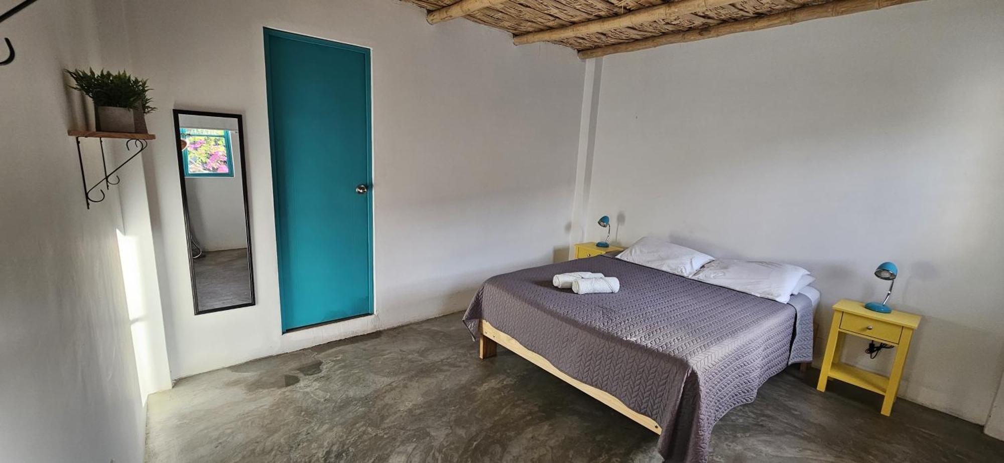 The Upcycled Hostel Huacachina Ica Ngoại thất bức ảnh