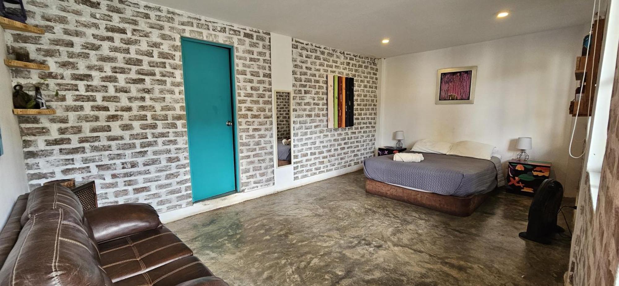 The Upcycled Hostel Huacachina Ica Ngoại thất bức ảnh