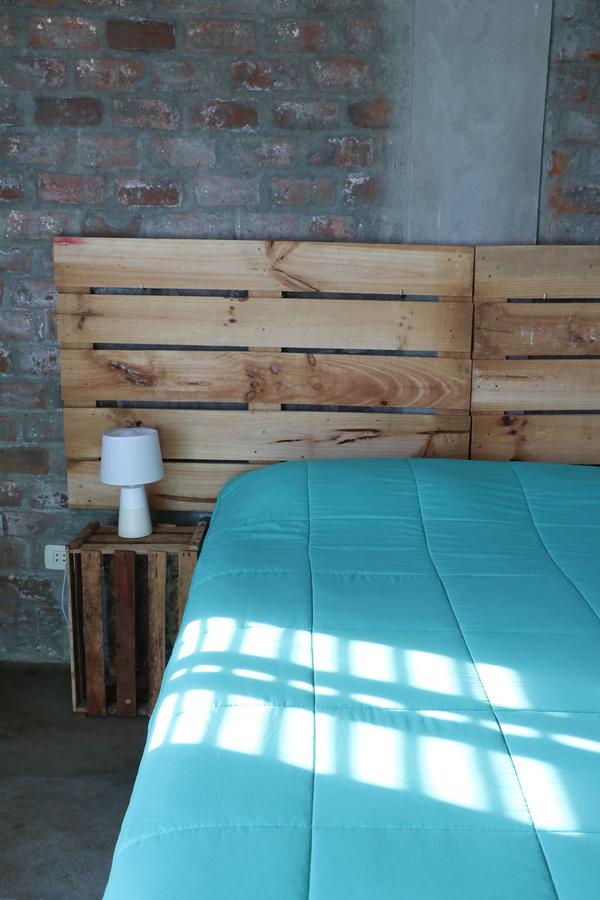 The Upcycled Hostel Huacachina Ica Ngoại thất bức ảnh